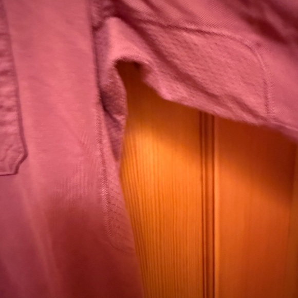 Ariat Women’s Rebar Cotton Strong Logo T-Shirt - Picture 5 of 10